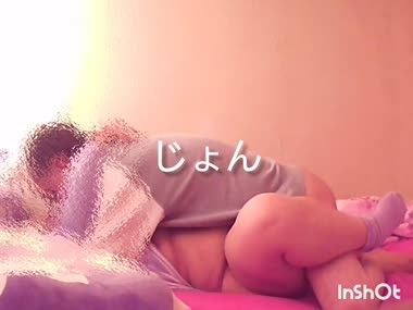 休日のんびりエッチ2/5　②