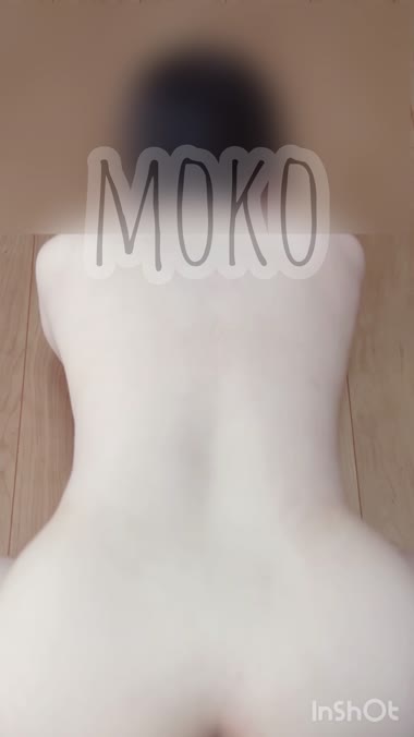 音声無いけど