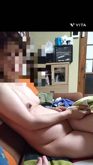 お風呂上がり。その3
