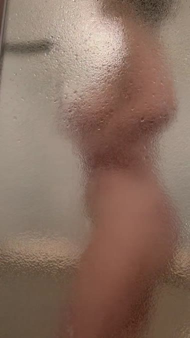 妻の入浴シーン