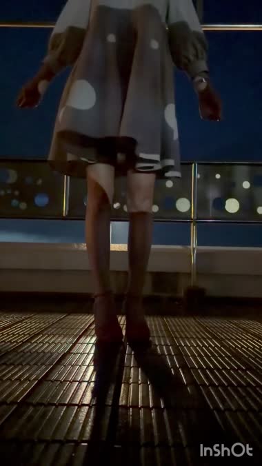 風遊び
