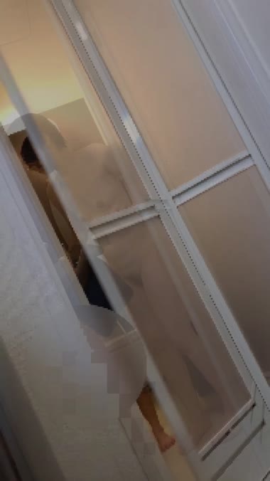 妻の裸体モザイク比較