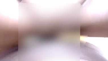 妻の騎乗位
