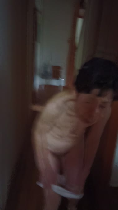 76歳熟女婆さん