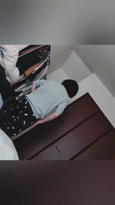 堅物眼鏡妻52