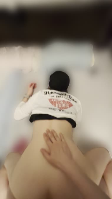 数日焦らした妻⑥