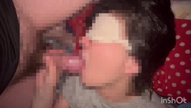 裏スジ攻める嫁