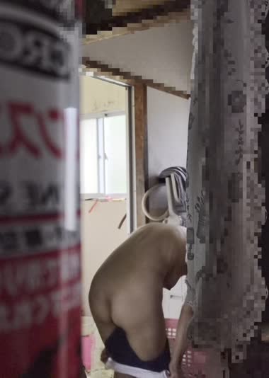 熟女の風呂入ります
