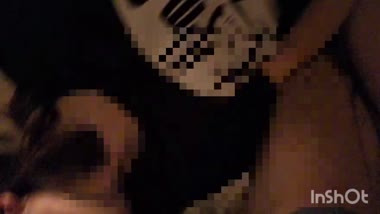 妻オナニーフェラ