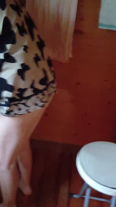 熟女婆さん77歳