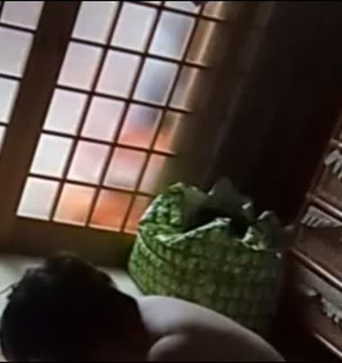 愛しき妻の献身的テク
