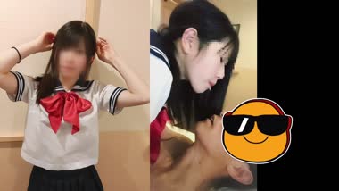 セーラーコス・唾液ふぇち