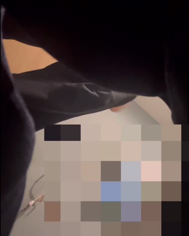 嫁の隠し撮り（30代）