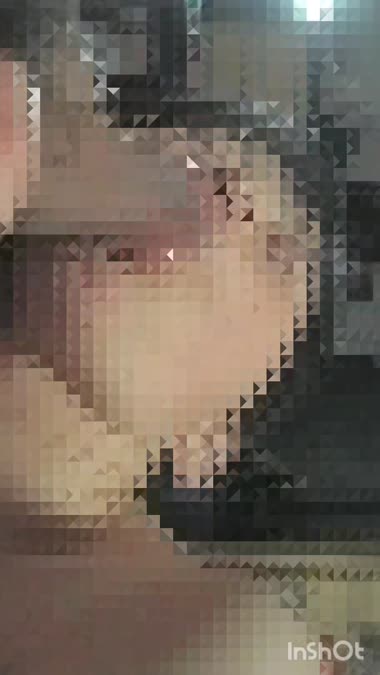 いつものフェラ