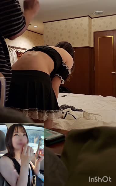 アパレル彼女