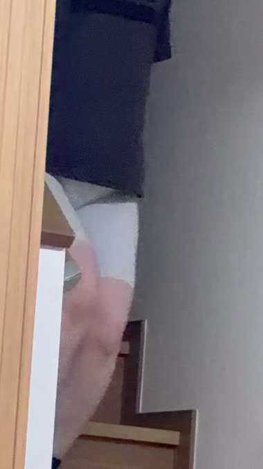 一瞬ですが、