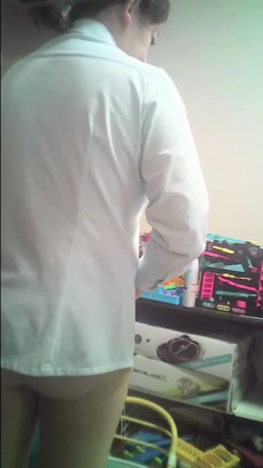 今日の着替え