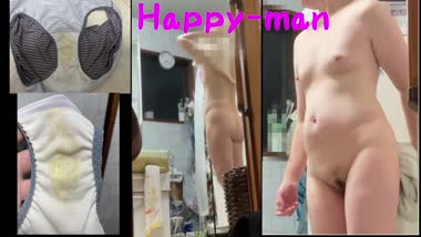 うちのママを性欲の捌け口に・・