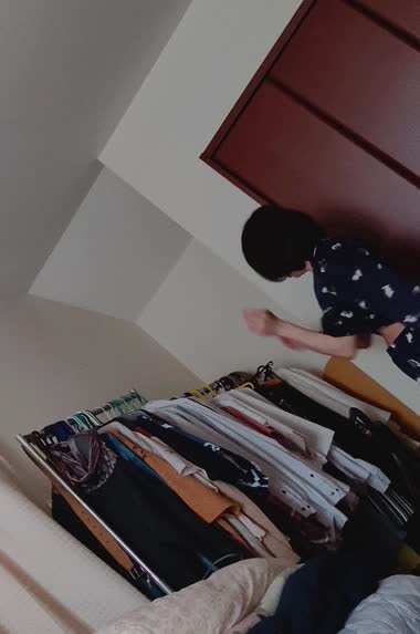 堅物眼鏡妻53