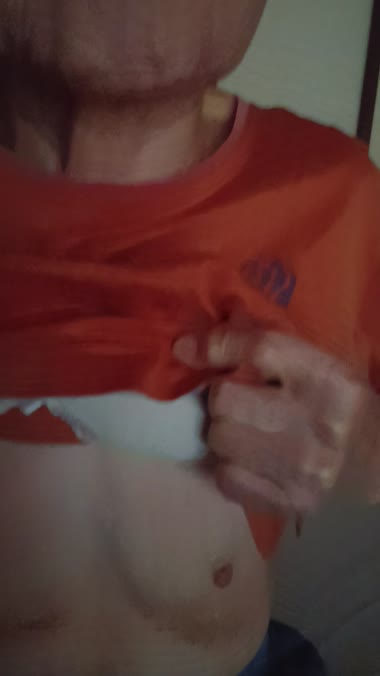熟女婆さん77歳