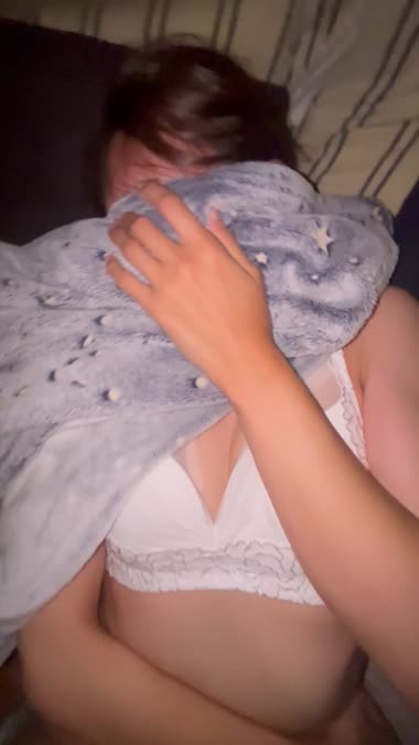 美容師妻