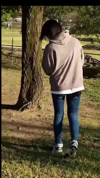 妻です