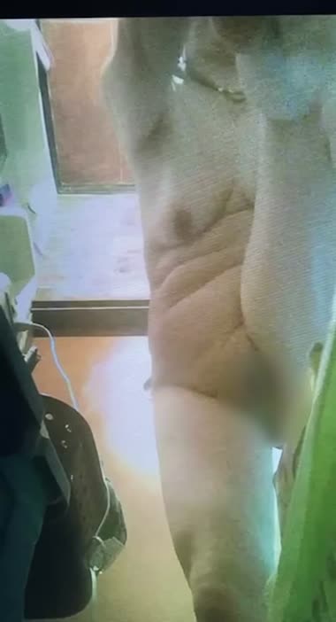 脱衣場31(入浴後1/2)