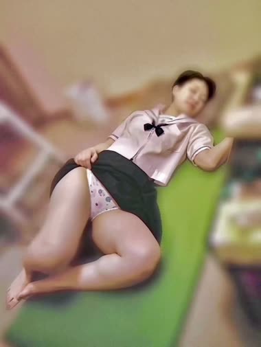 妻のセーラー服　秘蔵