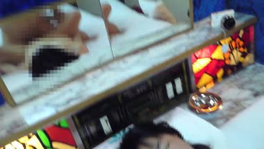 歳の離れたセフレと交尾