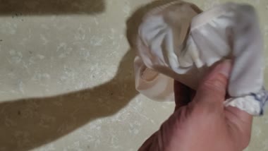 初投稿、浮気妻の下着
