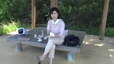 普段の私