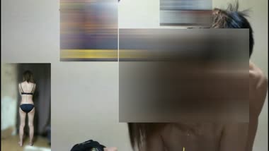 妻の秘め事。