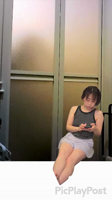 妻の風呂上がり