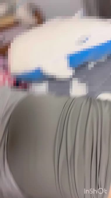擬似3P③