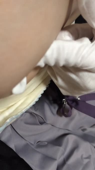 すけべおっぱい♪