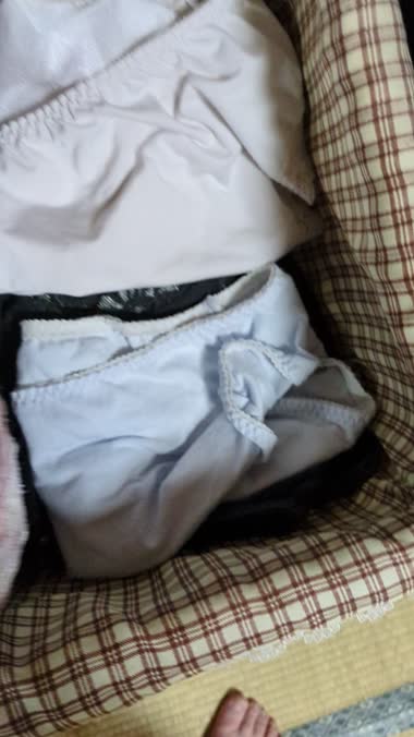 愛しき妻の所持下着２💕