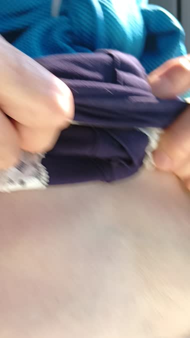 熟女婆さん未亡人