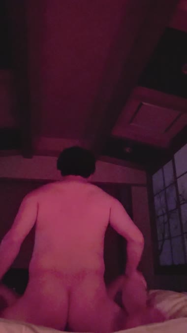 喘ぎまくり