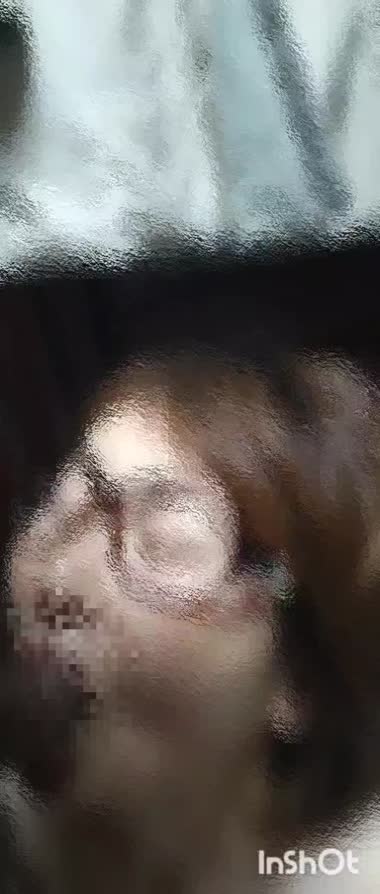 人妻さん宅で