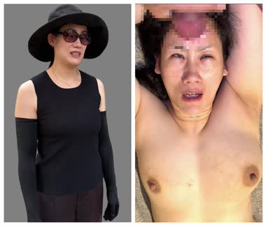 よくこの様な服装で街中に出没し
