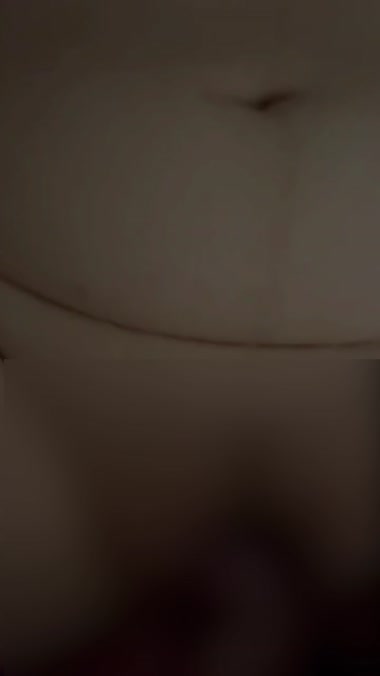 真面目な看護師でも家では変態#