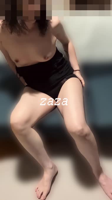 撮られるのが好きな妻