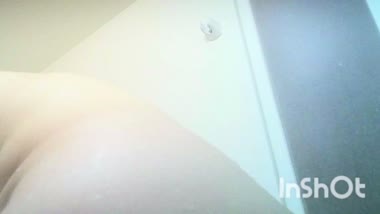 シャワー隠し撮り