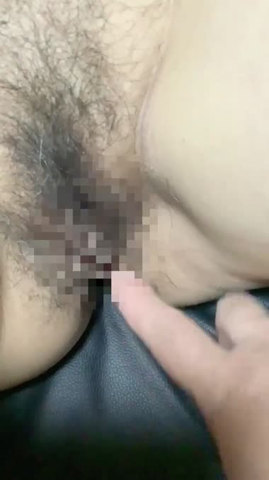  寝てる妻