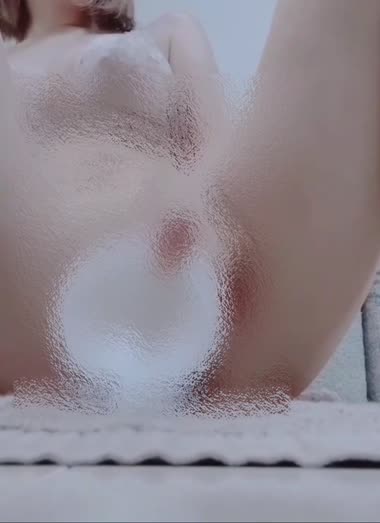 ディルドオナ①