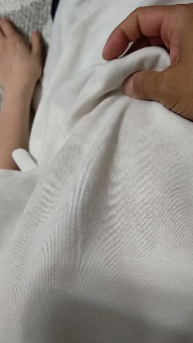 久々の乳首