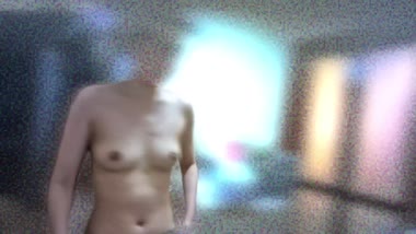お風呂上がり