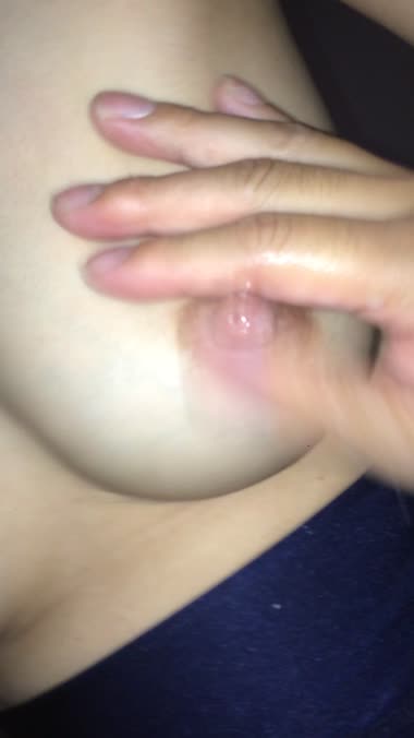 母乳騎乗