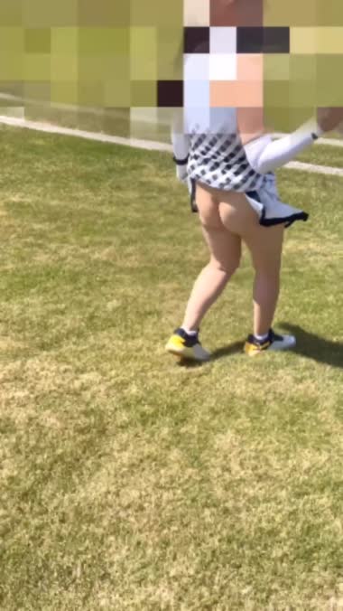 再掲　ゴルフ