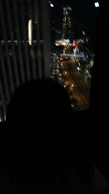 横浜のいつものビジホ